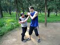 Bai yuan tongbei 24 paoshou (one part only) Bai yuan tongbei 24 paoshou (one part only)