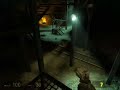 Half life 2 - Ravenholm part 7