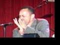 India.Arie & Fred Yonnet salute Stevie Wonder