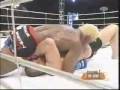 Fedor Emelianenko vs Kevin Randleman