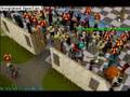 videos de runescape 15m drop in party room! hallo mask! warrior ring!