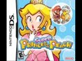 Super Princess Peach: select your minigame