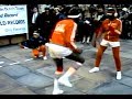 videos de Double Dutch Speed Jumper Phyllis Races for 2 Minutes
