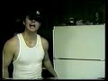 MTV Cribs - Mourning Wood MTV Cribs - Mourning Wood