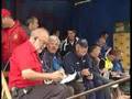 Crónica Liga ACT Banderas de Pasaia y Donostia