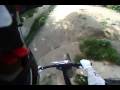 This is a few practice runs from the South Ridge race 6 filmed on a GoPro.