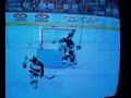 Hossa deke NHL 08 Hossa deke NHL 08