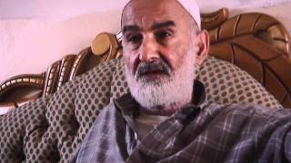 ح 2-مقابلة تاريخ شفوي للنكبة الفلسطينية مع محي الدين بدر من قرية المزرعة المدمرة - عكا - فلسطين ح 2-مقابلة تاريخ شفوي للنكبة الفلسطينية مع محي الدين بدر من قرية المزرعة المدمرة - عكا - فلسطين