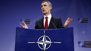 NATO yeni bir acil müdahale birliği kurmayı planlıyor