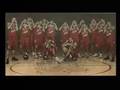 Spanish Basketball Team 'Eyes' China
