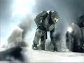 though master chief is a survivor, i wanted to show him going into a situation he can't get out of while he is constantly getting flashbacks of his past, present, and future with a song from linkin park 