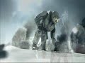 though master chief is a survivor, i wanted to show him going into a situation he can't get out of while he is constantly getting flashbacks of his past, present, and future with a song from linkin park 