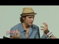 Mark Paul Gosselaar On Being Zack Morris...Or Not