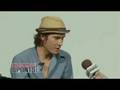 Mark Paul Gosselaar On Being Zack Morris...Or Not