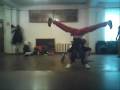 Refresh Crew (Breake rutin)