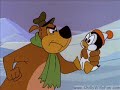 Chilly Willy - St. Moritz Blitz
