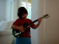 thorben tocando guitarra