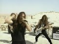 Iron Maiden - Man On The Edge