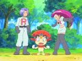 Pokemon Battle Frontier - Duels Of The Jungle [Part 2]