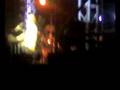 Ron a castellammare  di stabia con Lucio Dalla