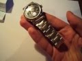 (uploaded by Lerius)&nbsp;Crystals Self-Winding Mechanical Wrist Watch from 