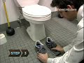 How To Pull Off the Office Bathroom Prank