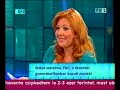 Ibolya Oláh - Mokka - Tv2 Ibolya Oláh - Mokka - Tv2