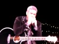 Taylor Hicks - Seven Mile Breakdown - Jacksonville Tree Lighting Concert