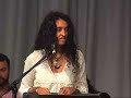 Deepa Fernandes reads Yuri Kochiyama
