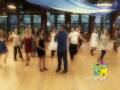 Young Actors' Theatre Camp Winter Music Video Voulez Vous! from Mamma Mia!