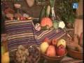 videos de Belén viviente de Almonaster la Real (Huelva).Navidad 2008