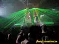 Sensation Black 2008 (Belgium) Donkey Rollers