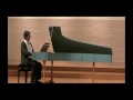 Wolfgang Brunner an einer Cristofori-Kopie Reiner Thiemanns (Nürnberg 1995) während der CD-Produktion von 6 Giustini-Sonaten, die demnächst bei CPO erscheinen wird. Sonate da Cimbalo di piano e forte Florenz 1732. Teil 1: Giustini Sonate Teil 2: Funktion der Cristofori-Mechanik (Cristofori action) ab 3:25. www.wolfgangbrunner.at www.klavier-thiemann.de