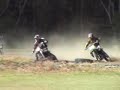 Beau on the 
