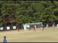 Max Bowman's Bicycle Kick Goal (Redlands vs. Loras- Elite 8)