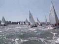 San Francisco J-105 MayFest Regatta