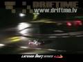 Latvian Drift Series #6