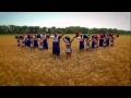 KU Traditions: Waving the Wheat