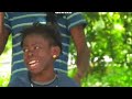 Faya in a Ghetto