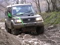 Tisovec 4x4 2008 - part III.