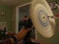 spin art