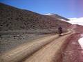 videos de Marrocos ainda na descida para Agoudal
