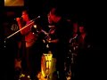 The Blue Bishops - Credit Card