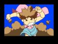 機械の少年ピーノ