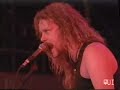 Metallica - Fade to Black (live 1991)