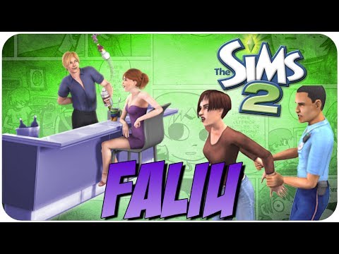 The Sims - CAMISETAS FODAS! http://bit.ly/camilzeta Mais vídeos de The Sims 2 http://bit.ly/1kAiv7M Não perca mais nenhum vídeo! http://goo.gl/MPyteW O seu like e favorito ajudam na avaliação do...