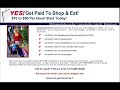 Shopping Jobs Here Review - shoppingjobshere.com Shopping Jobs Here Review - shoppingjobshere.com