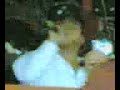 Trinity Chris and Blessed FanCam