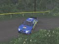 Subaru Impreza WRC 2006 Soundpack by Sorin Faur