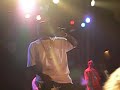 Clipse - Cot Damn - Bowery Ballroom 1/24/07